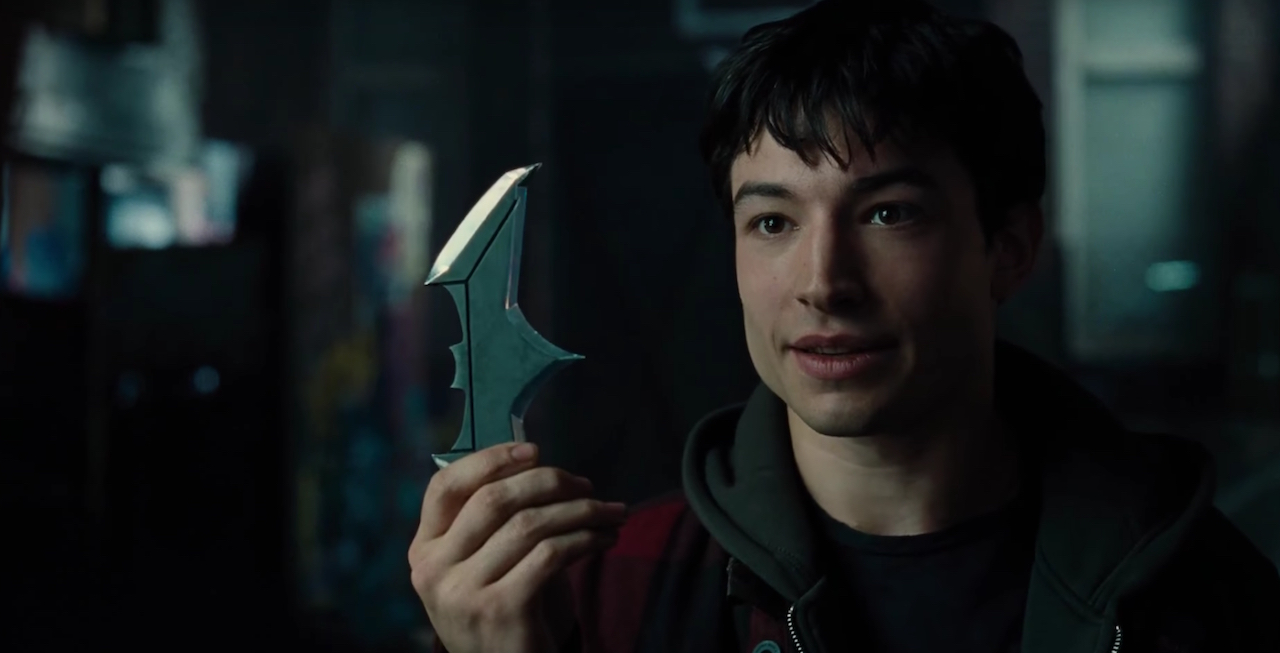 The Flash: le riprese del film partiranno a Londra nel 2017