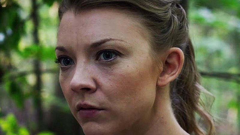 L'Assassino più colto del mondo: Natalie Dormer si unisce al cast