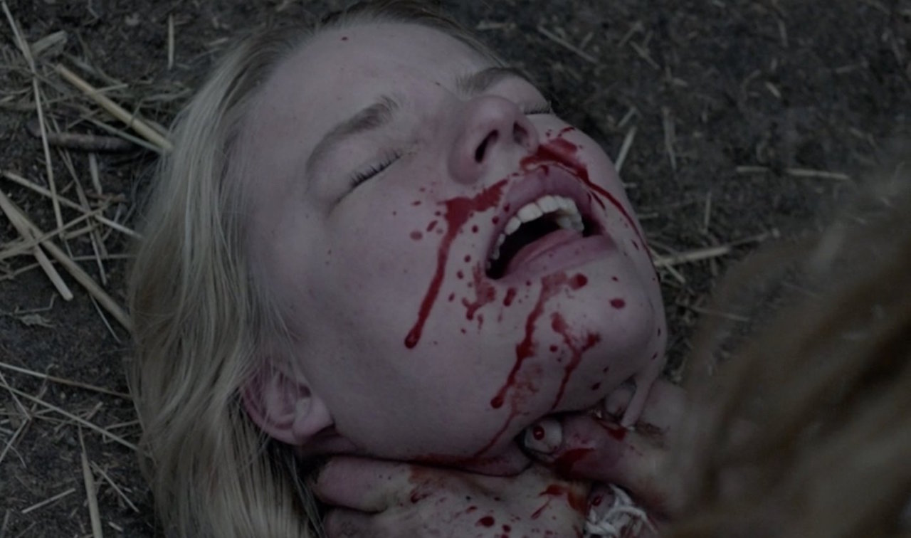 the witch recensione robert eggers