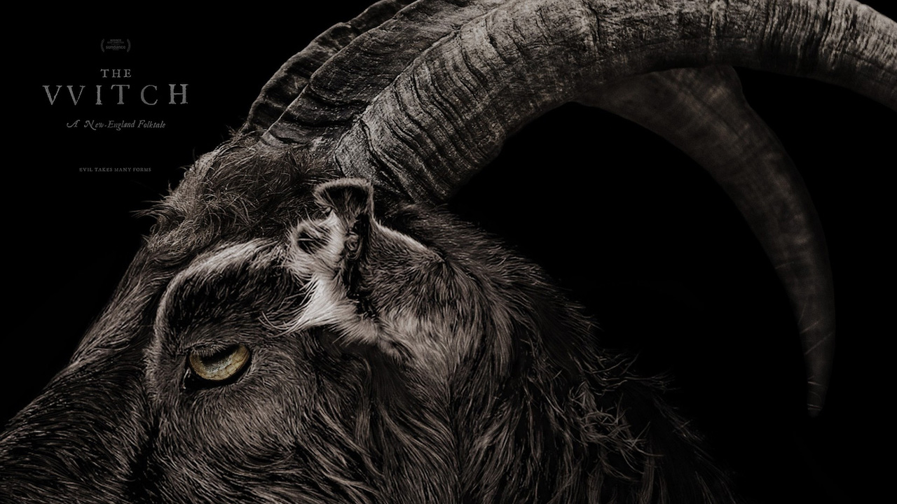 The Witch: recensione del film di Robert Eggers