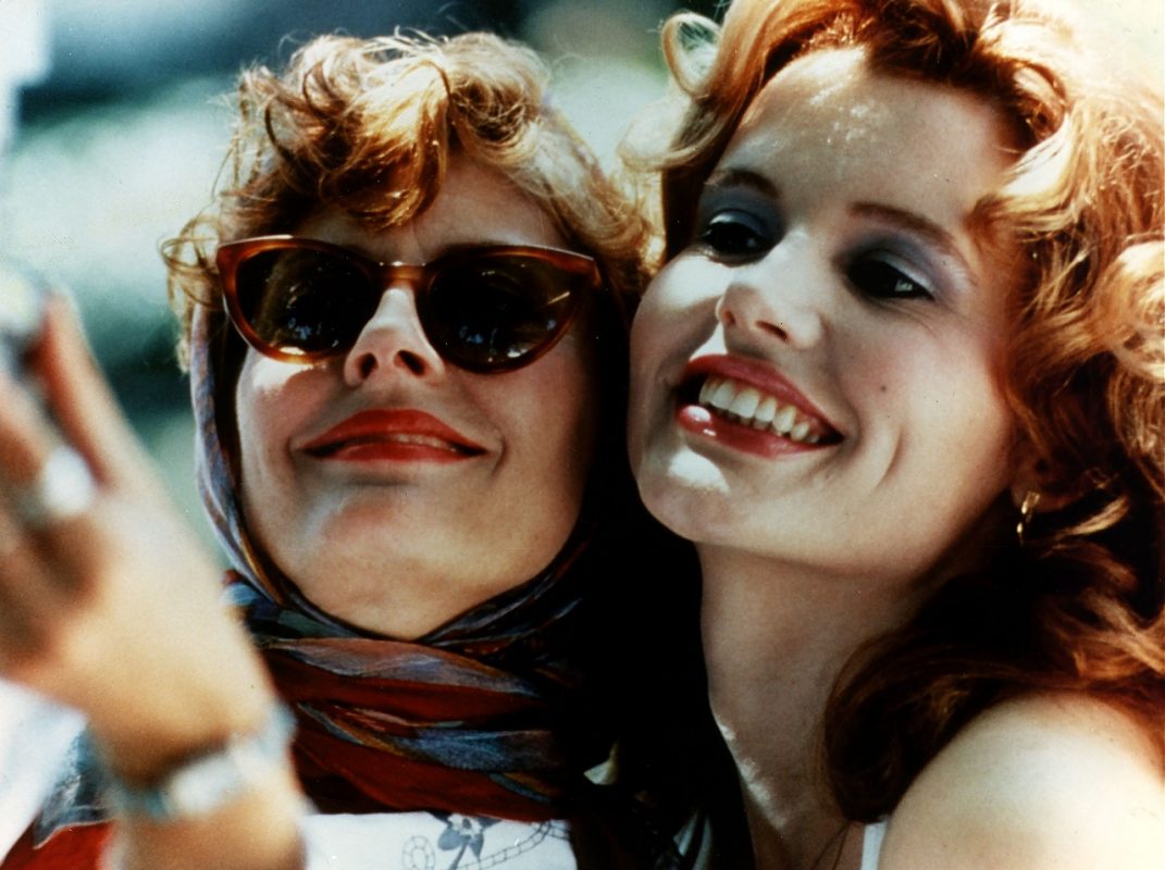 Thelma e Louise: recensione del film di Ridley Scott