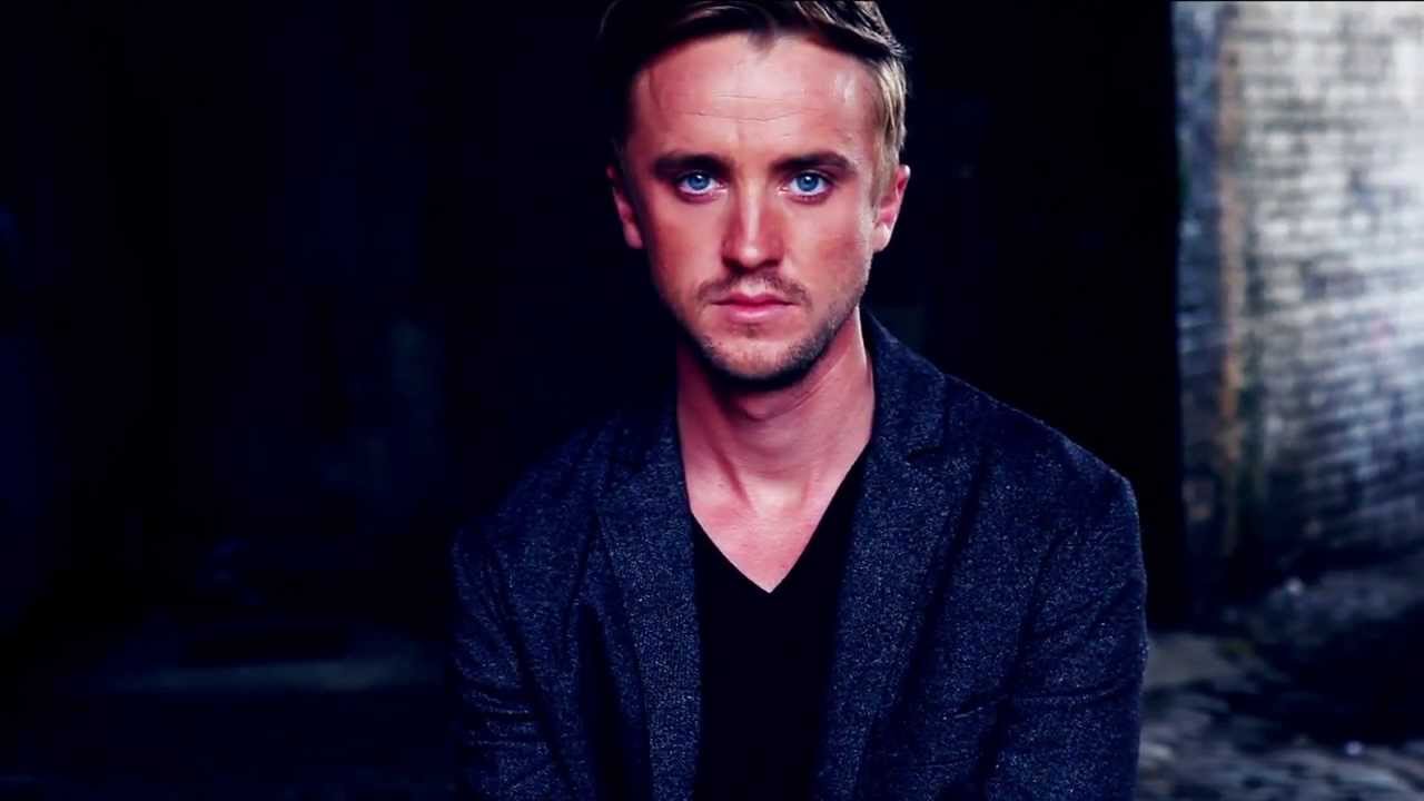 Tom Felton parla del suo ruolo in The Flash. Sarà un villain?