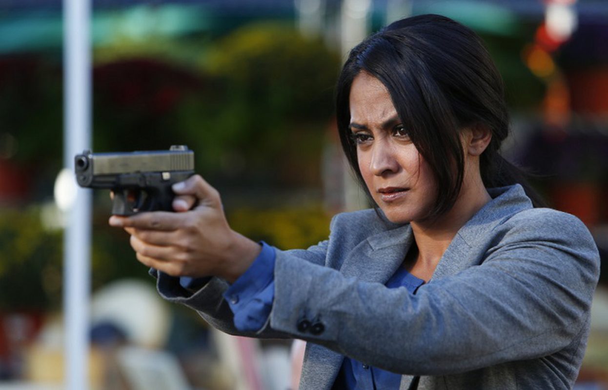 Agents of S.H.I.E.L.D. – Parminder Nagra nel cast della stagione 4