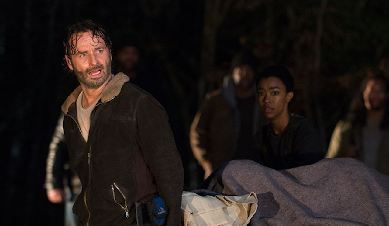 The Walking Dead 7 – cosa aspettarci dalla premiere secondo Greg Nicotero