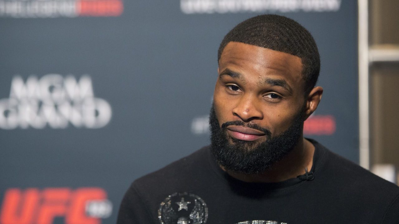 Spider-Man: Homecoming – il lottatore Tyron Woodley entra nel cast