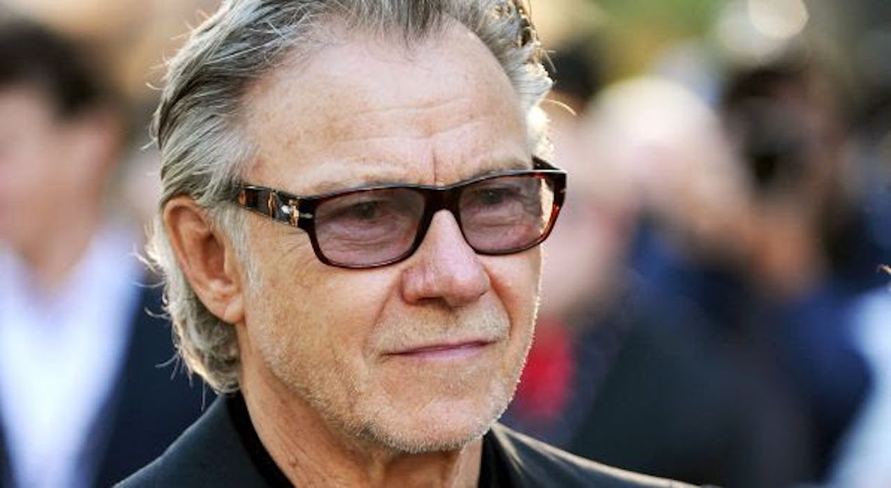 Locarno 69 omaggia Harvey Keitel con il Lifetime Achievement Award