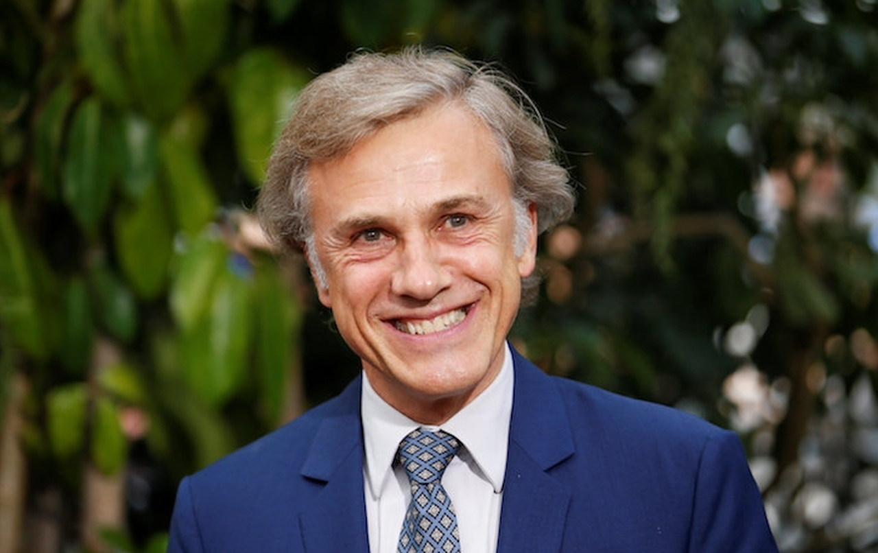 Alita: Battle Angel – Christoph Waltz in trattative per entrare nel cast