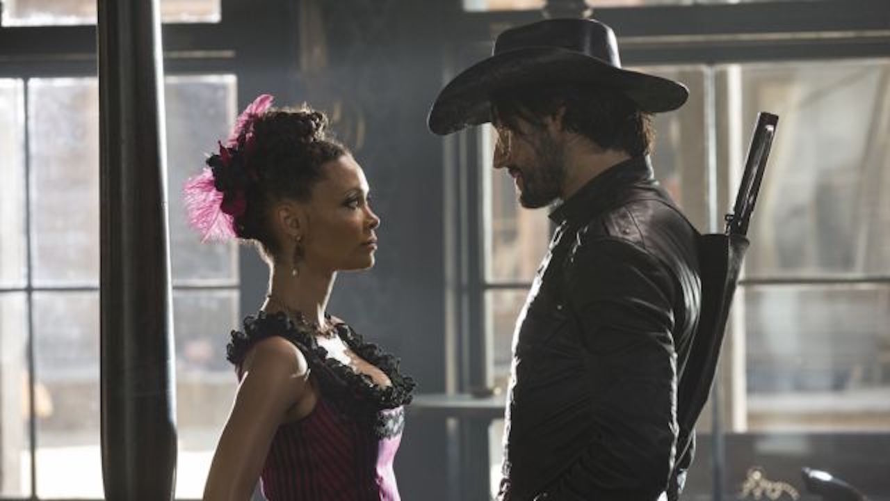 Westworld: rivelate nuove spettacolari foto della serie HBO