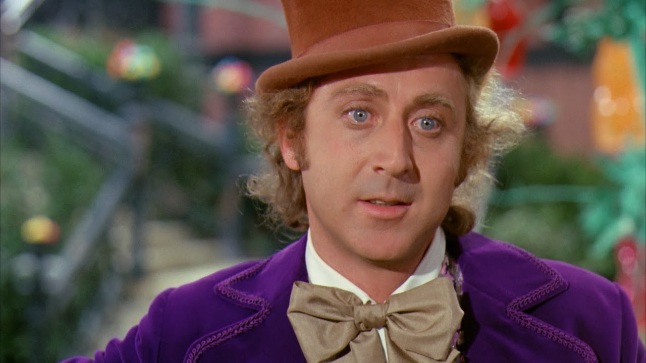 Willy Wonka: in lavorazione il reboot del film