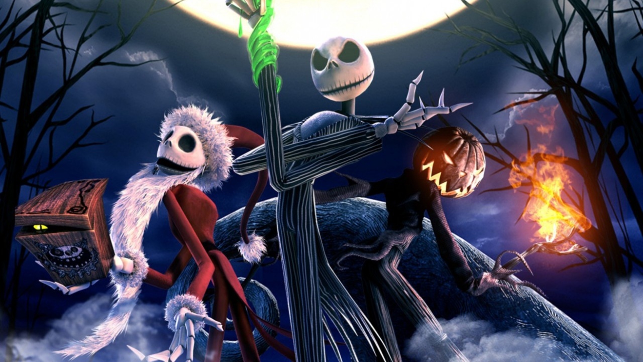 Nightmare Before Christmas, il regista sul cameo di Tim Burton che ha dovuto tagliare