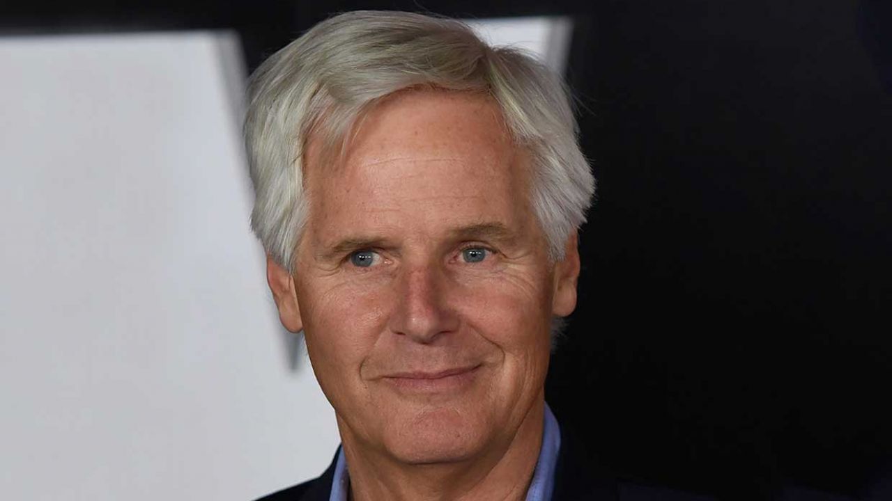 X-Files: Chris Carter sarà premiato al Vancouver Film Festival