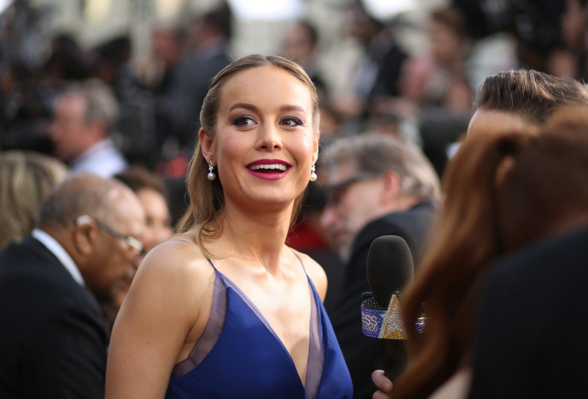 Unicorn Store: Brie Larson e il suo debutto alla regia