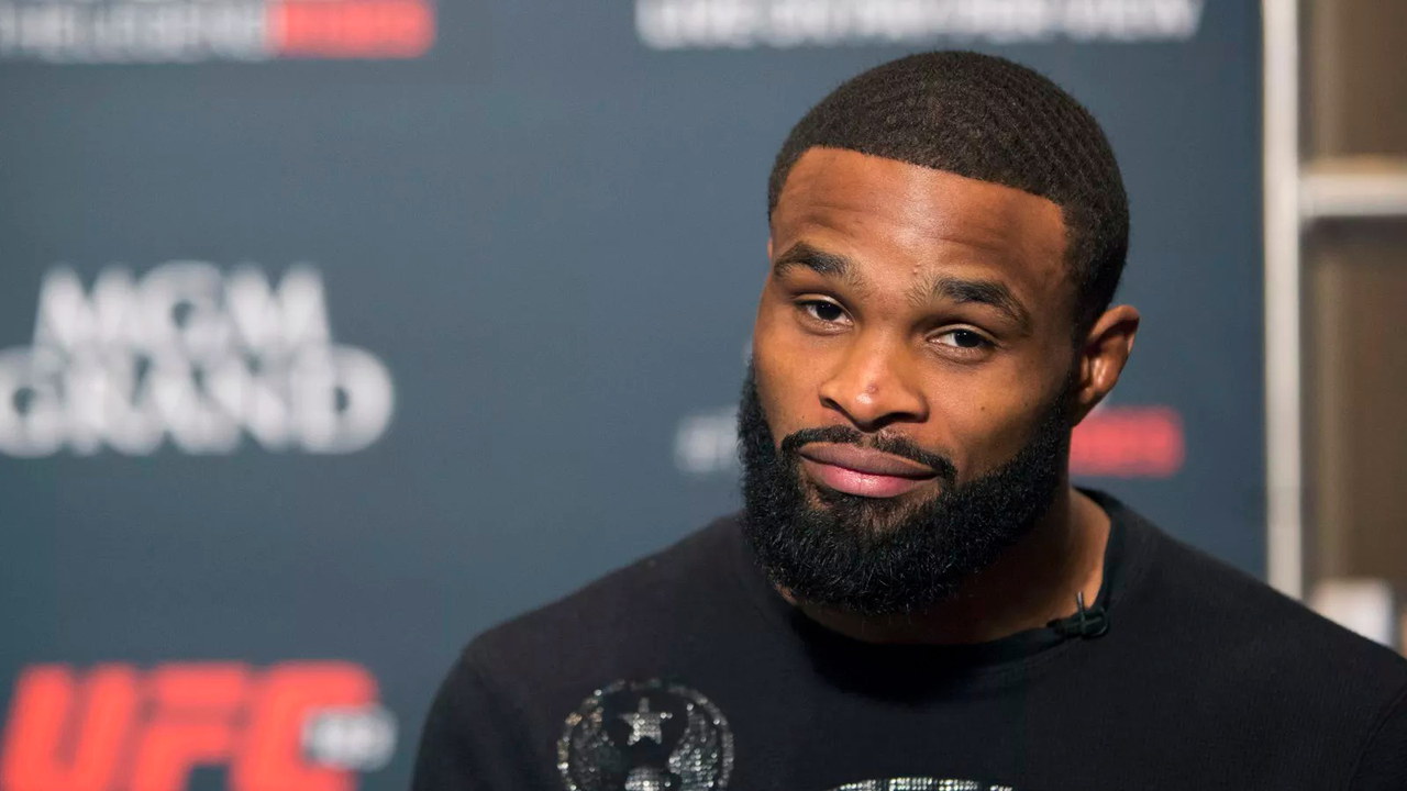 Spider-Man: Homecoming – Tyron Woodley rivela perché ha lasciato il film