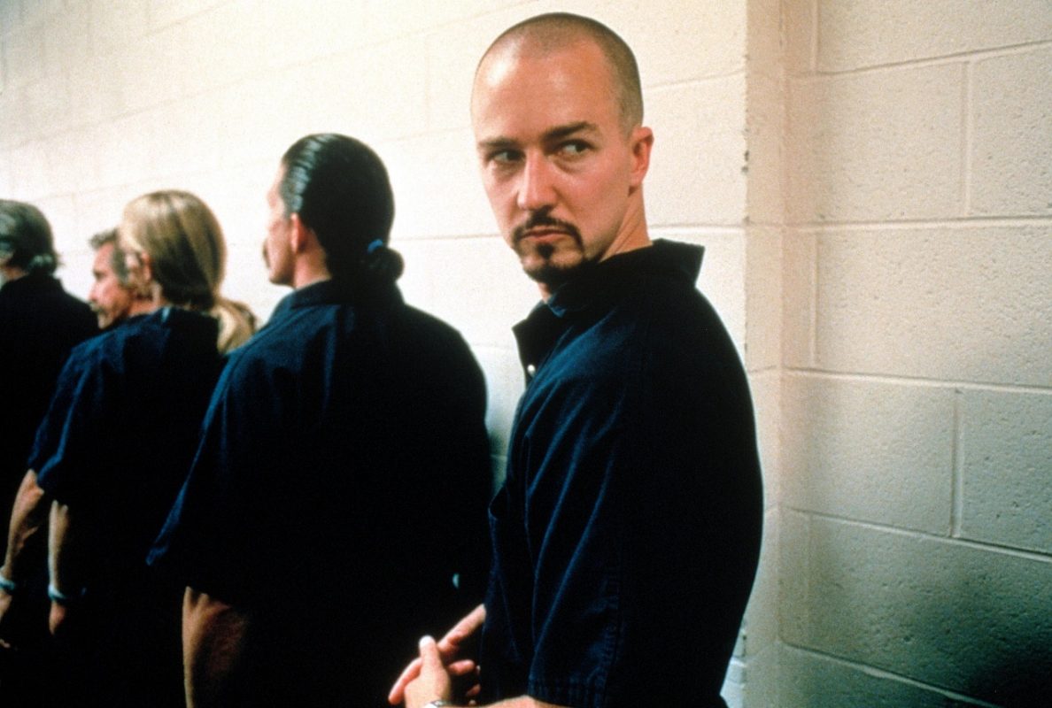 American History X