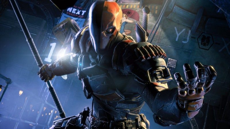 Deathstroke: 10 curiosità sul villain di The Batman di Ben Affleck