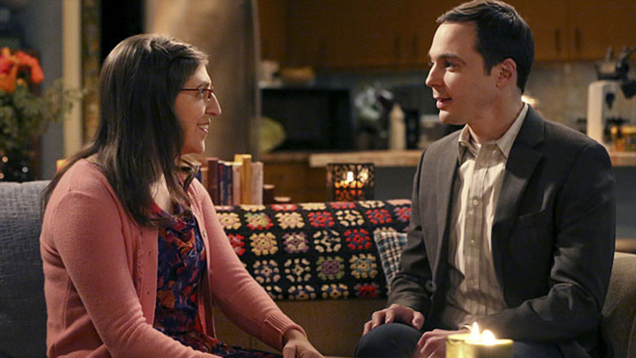 The Big Bang Theory: Amy e Sheldon andranno a vivere insieme?