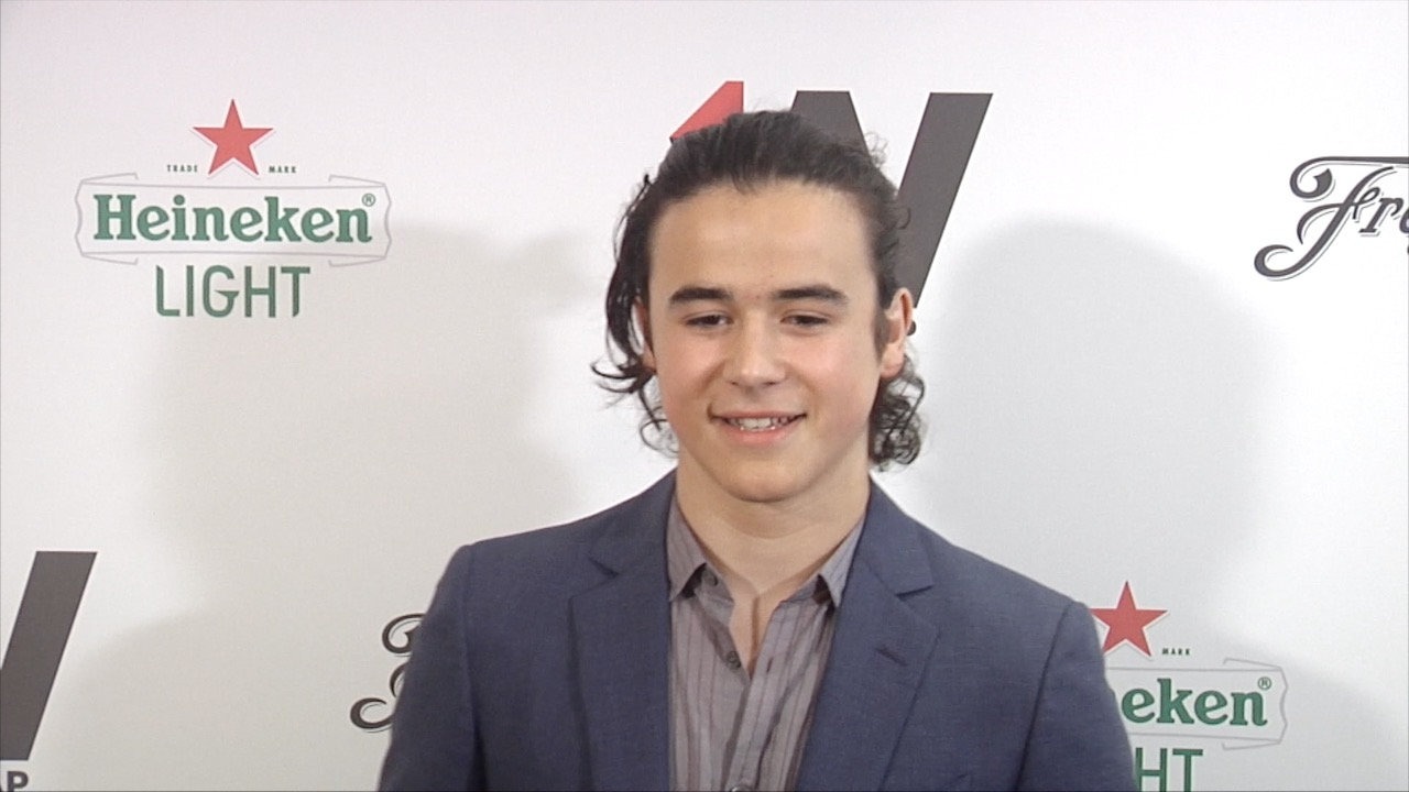 Alita: Battle Angel – l’attore di Nashville Keean Johnson entra nel cast