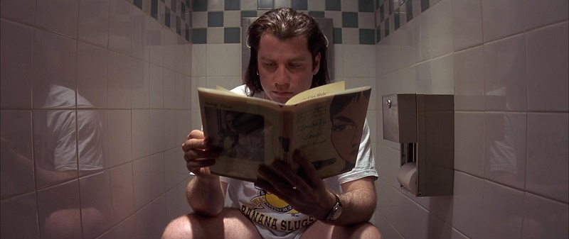 Pulp Fiction