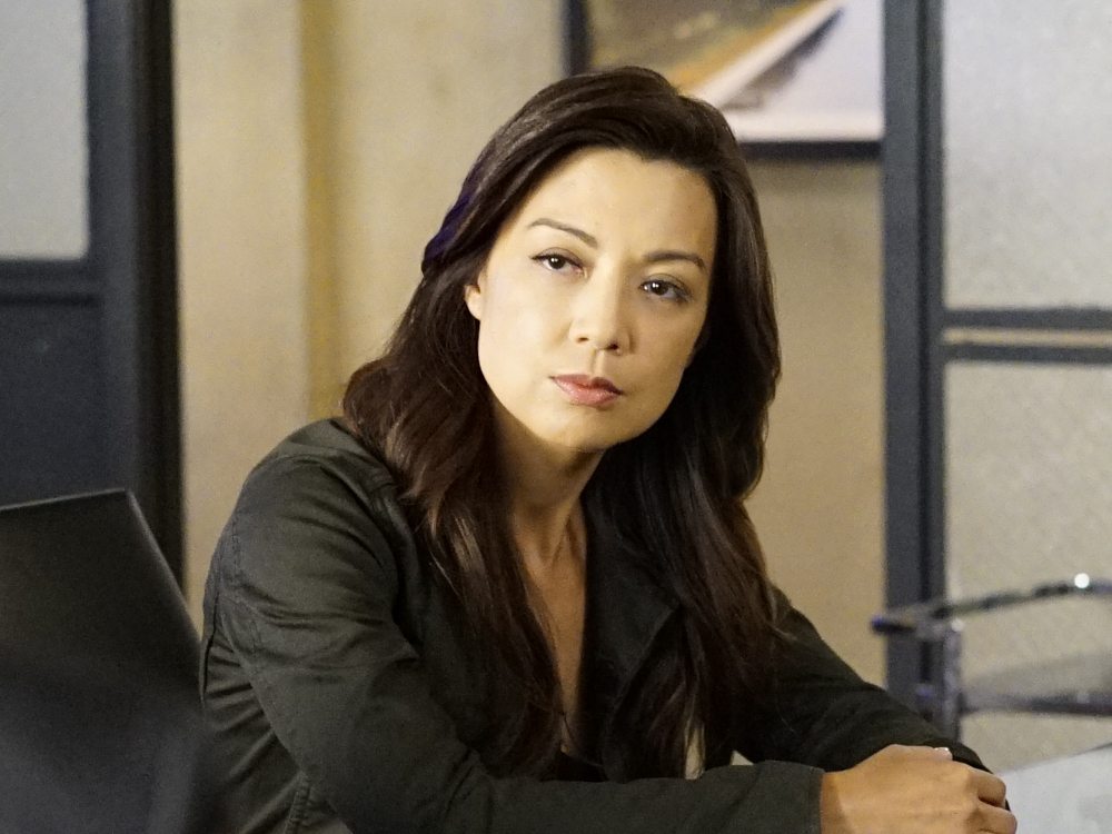 Ming-Na Wen di Agents of S.H.I.E.L.D. vorrebbe interpretare Catwoman