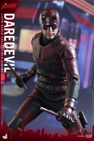 Daredevil