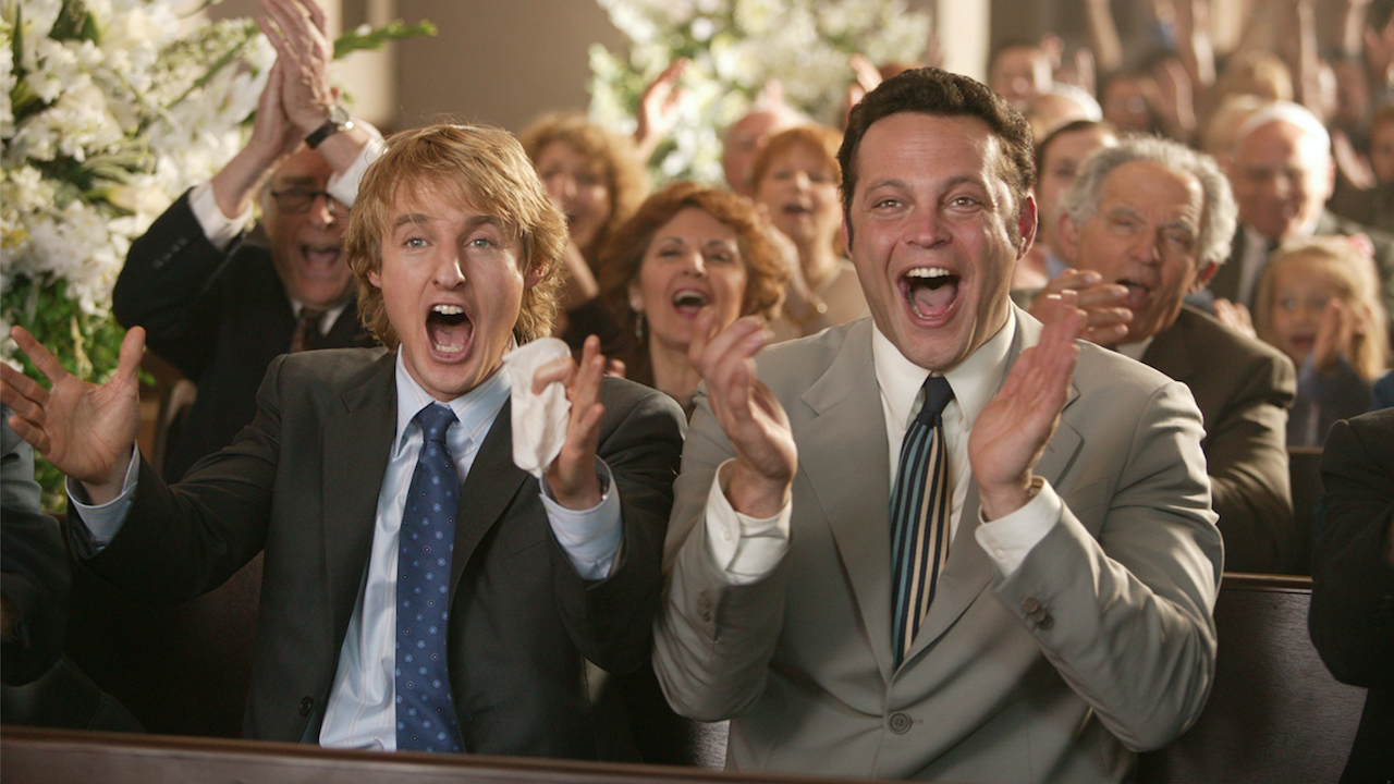 2 single a nozze: recensione del film con Vince Vaughn e Owen Wilson