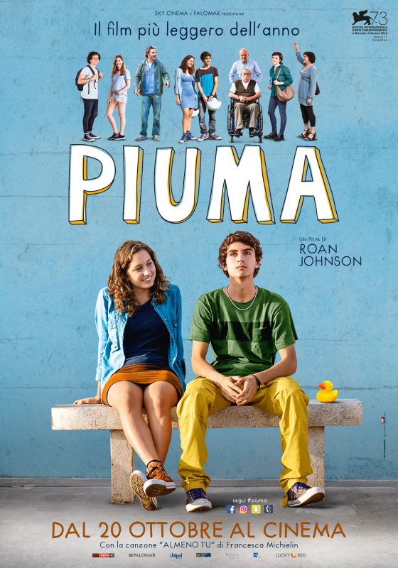 Piuma