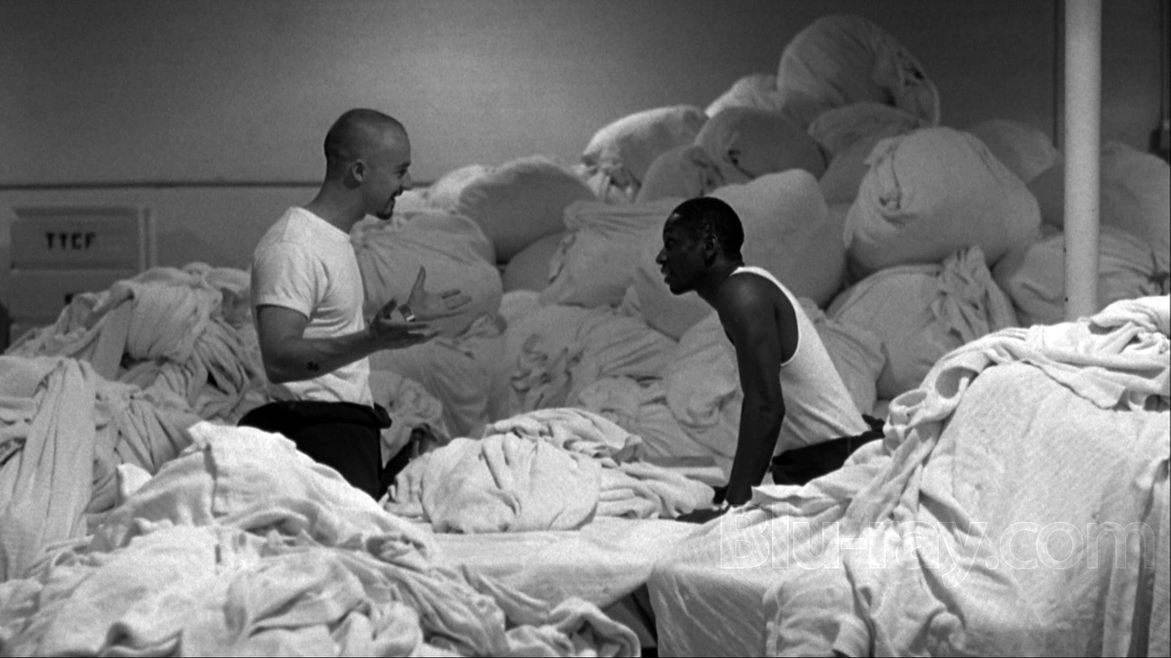 American History X