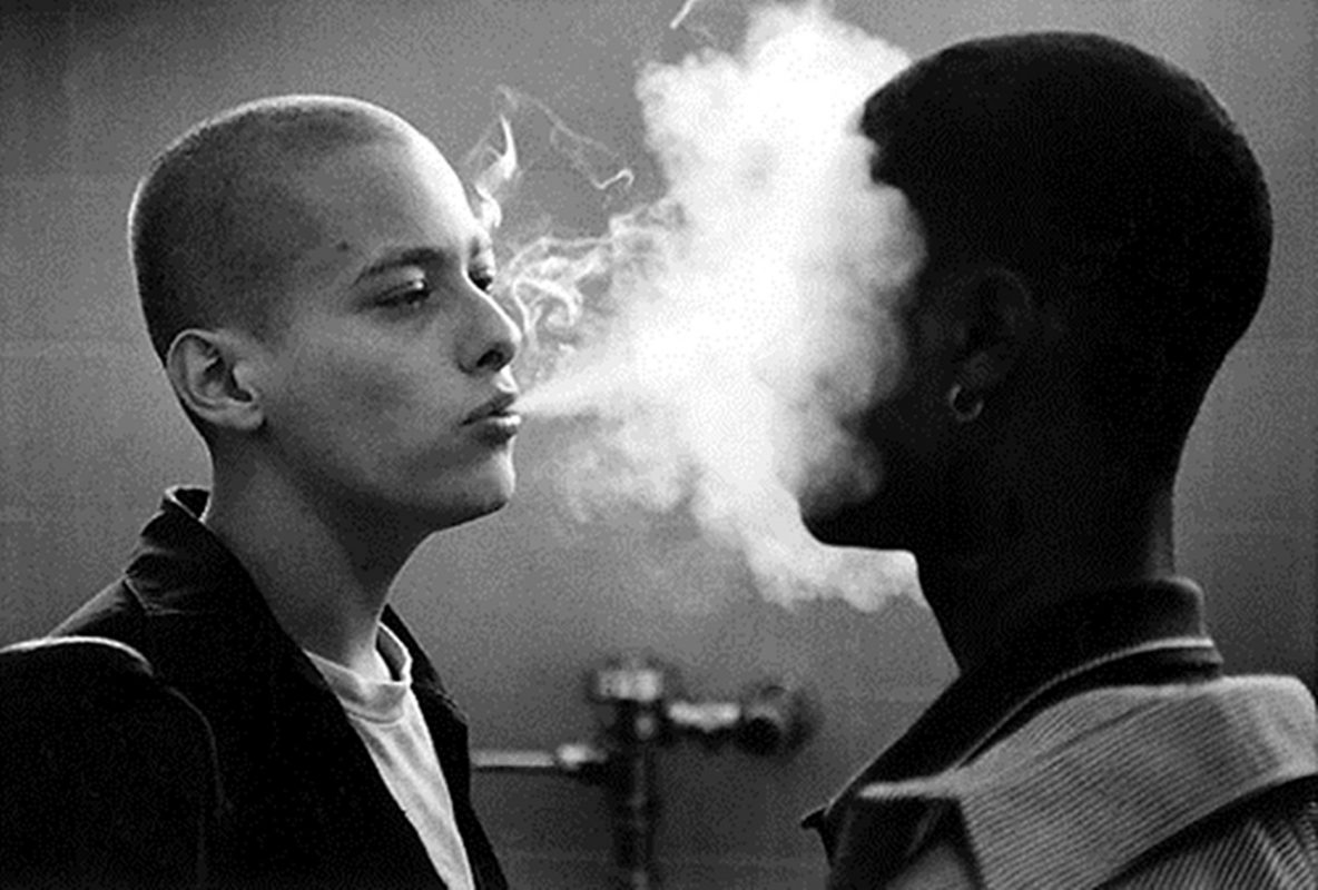 American History X