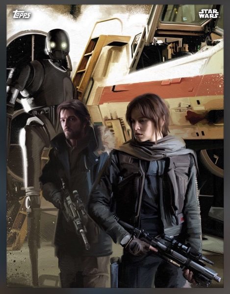 Rogue One