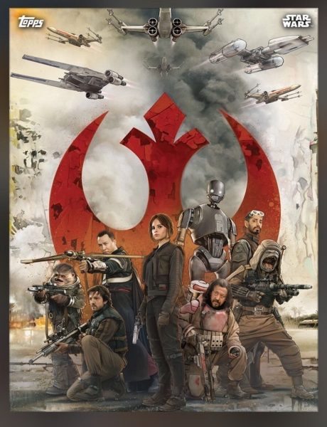 Rogue One