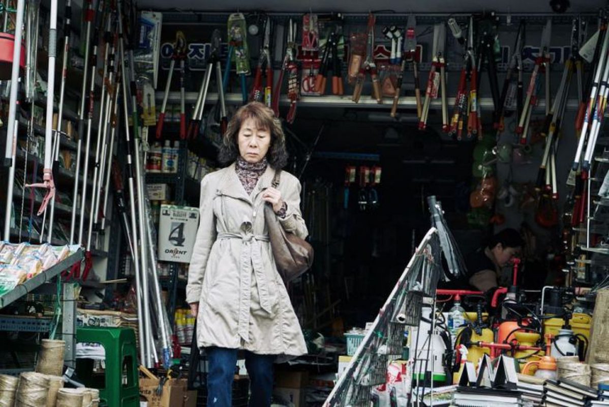 Festival del Cinema Asiatico a Roma al Teatro Argentina e al Teatro India dal 17 settembre al 2 ottobre