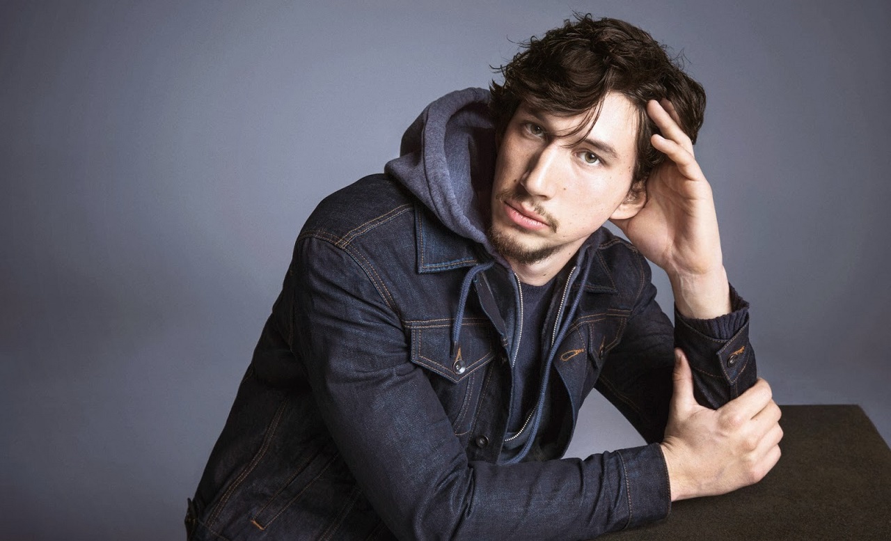 Adam Driver paragona Star Wars: Episodio VIII a L’Impero Colpisce Ancora