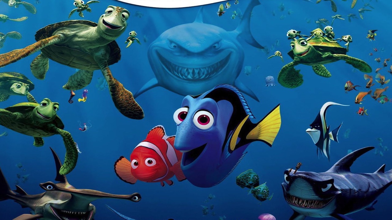 Alla ricerca di Nemo: recensione del capolavoro Disney Pixar