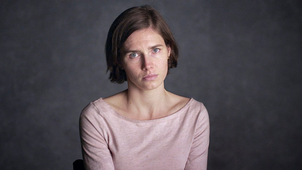 Amanda Knox: le anticipazioni sul documentario Netflix