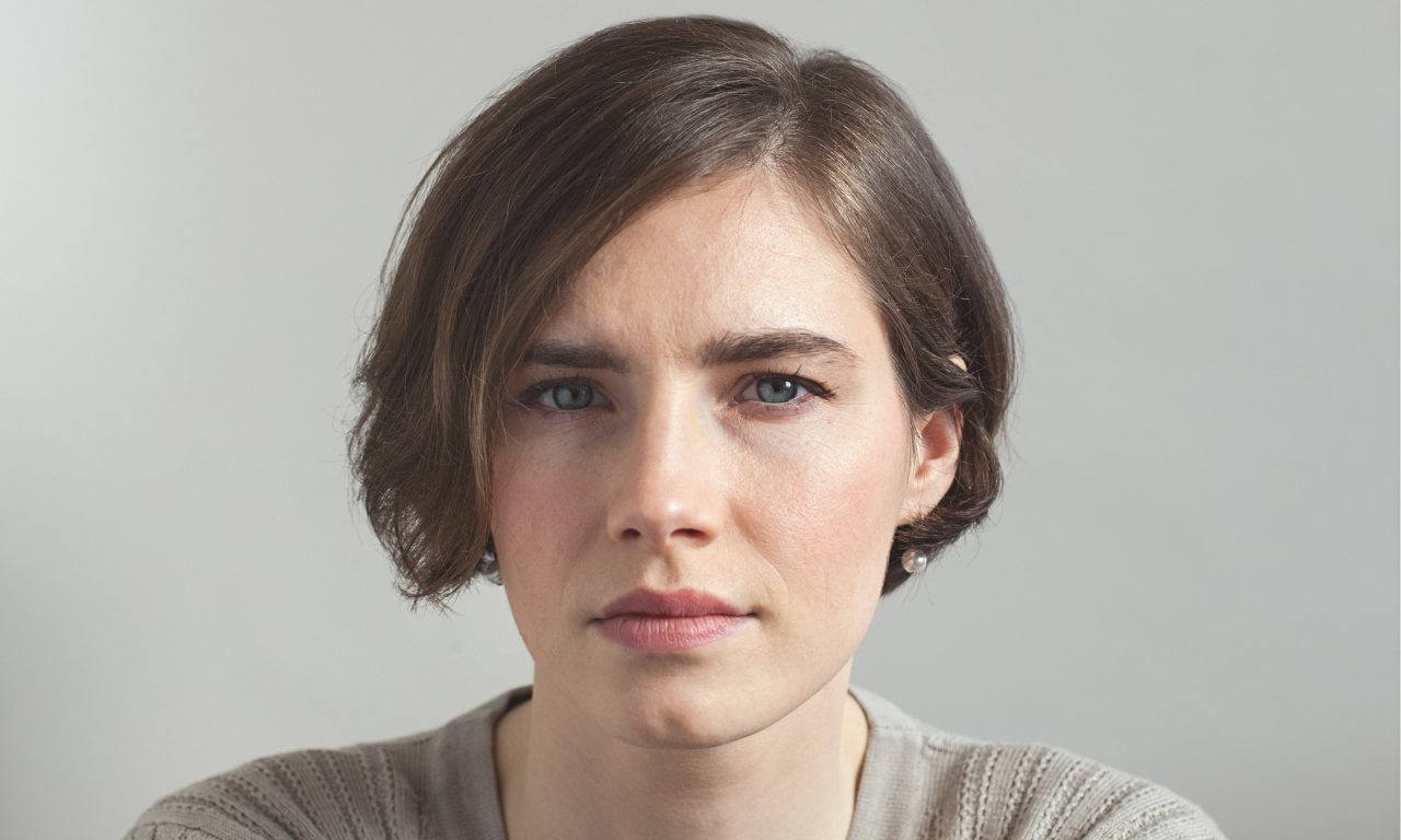 Amanda Knox