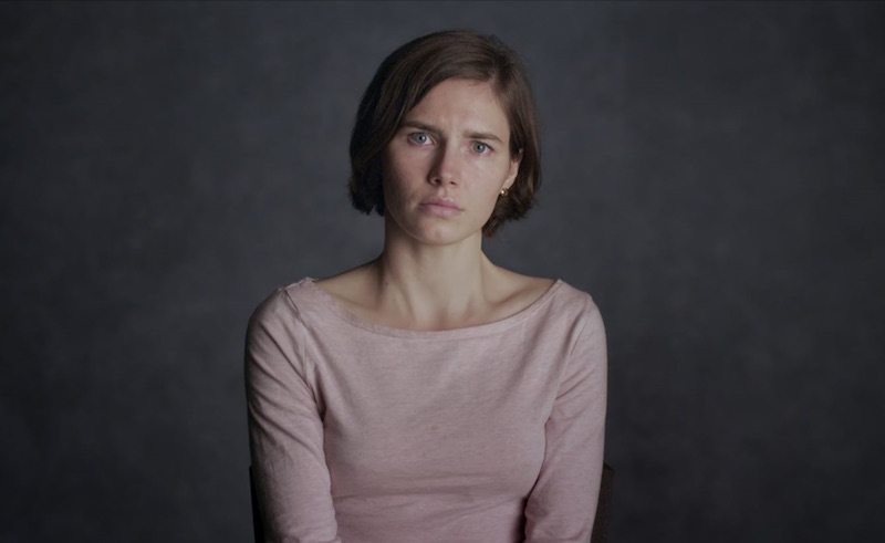 amanda knox