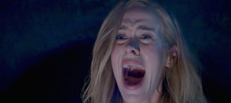 American Horror Story 6 Sarah Paulson