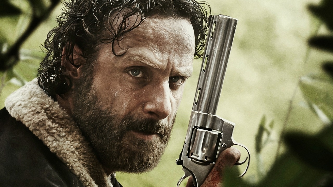 Fear The Walking Dead – Andrew Lincoln entra nel cast?