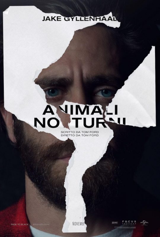 Animali Notturni