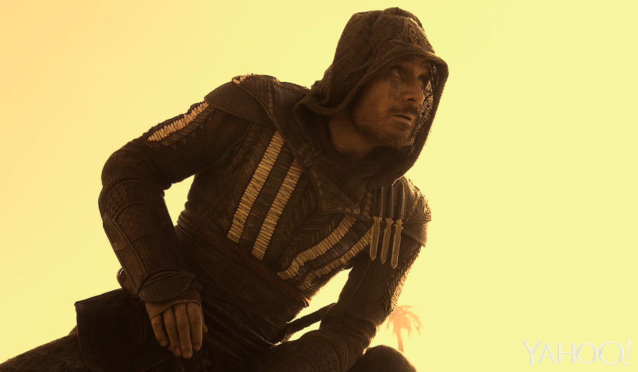 Assassin’s Creed: Michael Fassbender discute del suo ruolo nel film