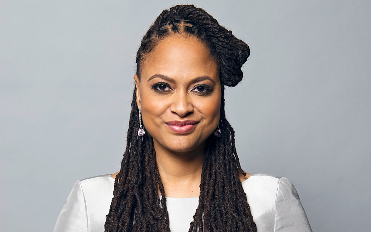 Home Sweet Home, Ava DuVernay Black Panther