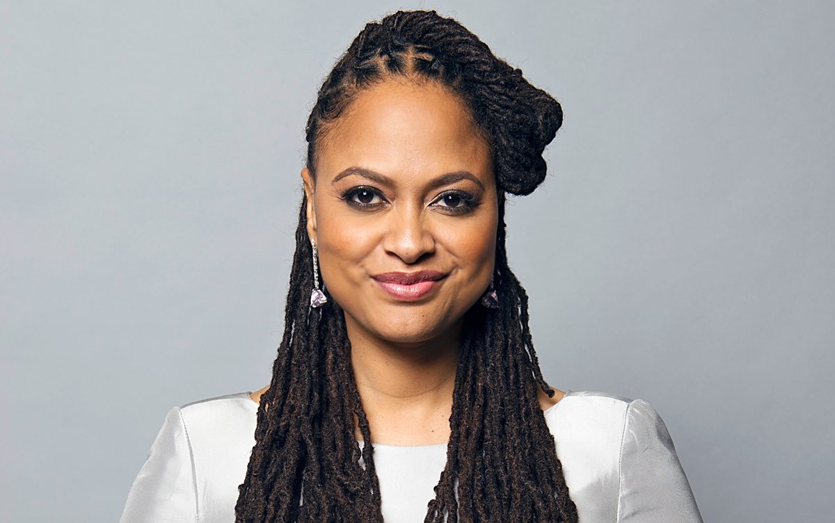 La filmmaker Ava DuVernay su Black Panther: “E’ perfetto per Ryan Coogler”