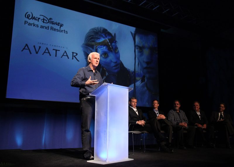 Avatar 2 - tutto quello che c'è da sapere sul sequel del film di James Cameron