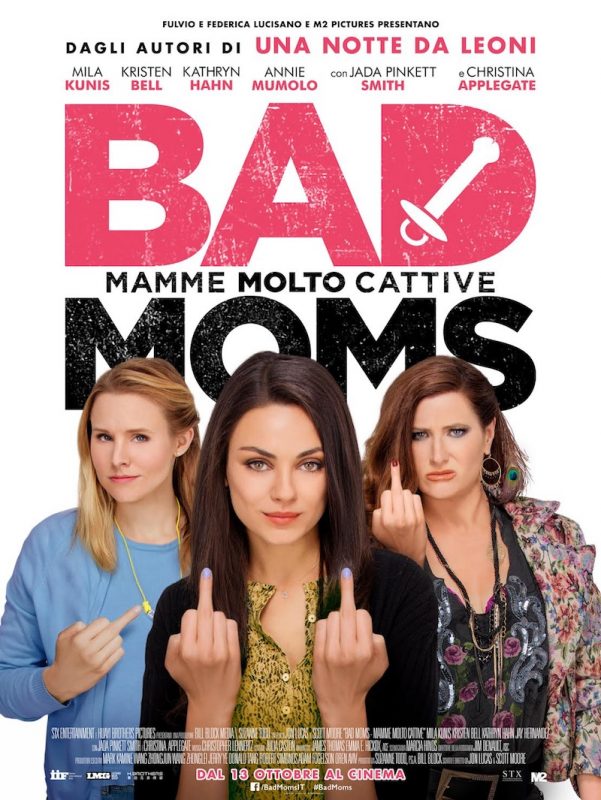 bad moms