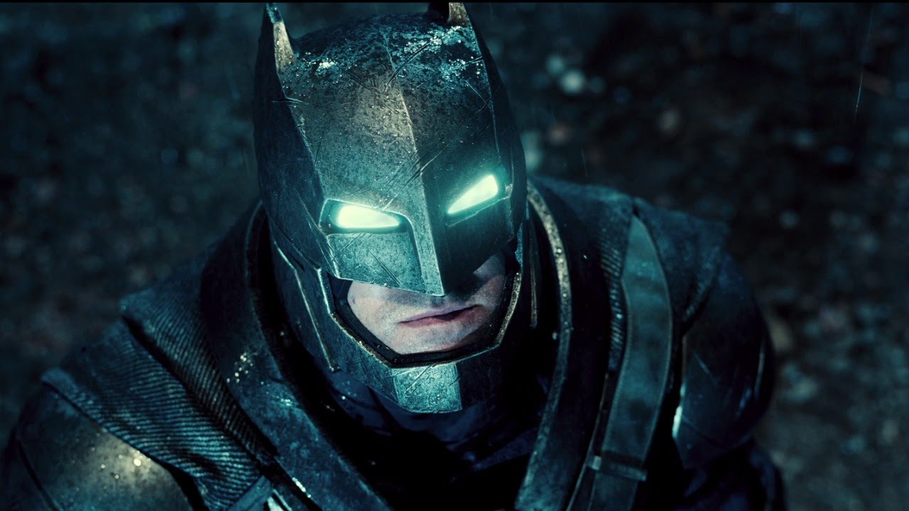 Justice League: Zack Snyder mostra il Batsuit di Batman