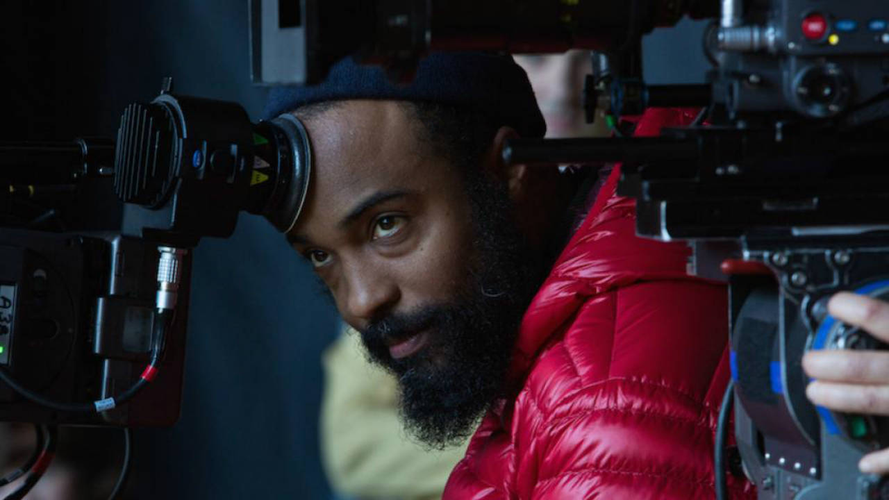 Han Solo: A Star Wars Story – Bradford Young è il direttore della fotografia