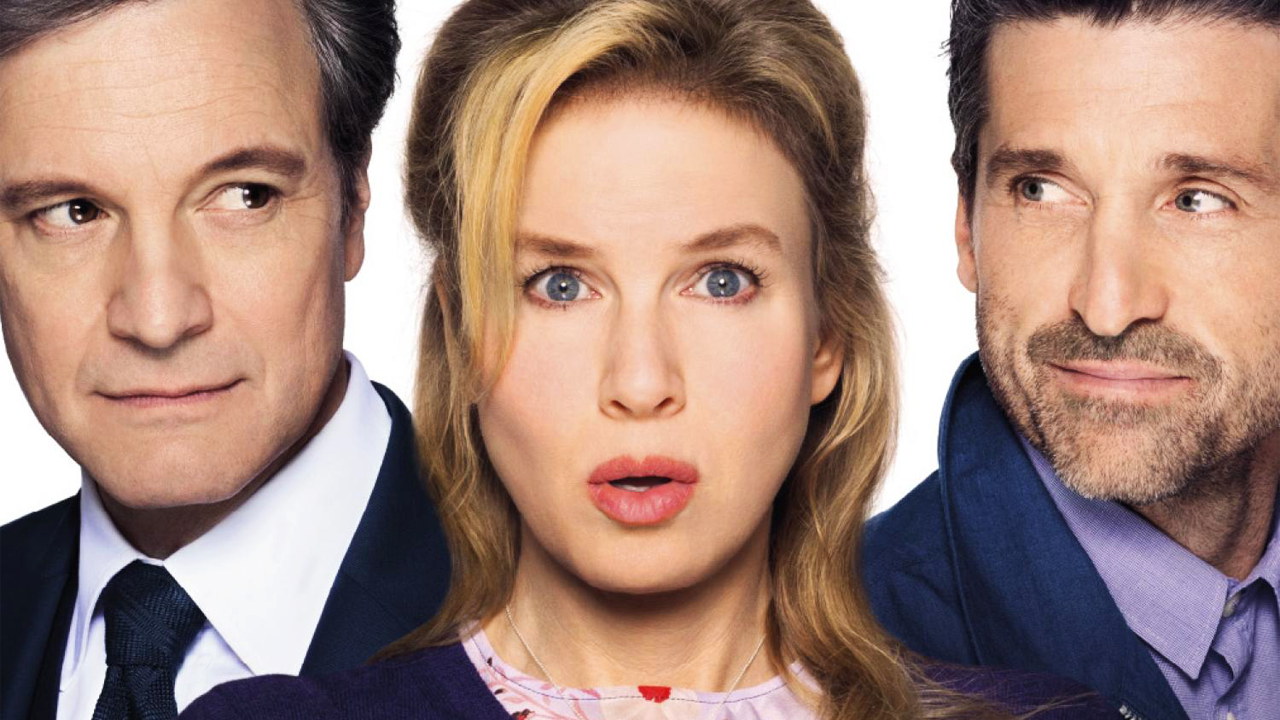 Box Office Italia: Alla Ricerca di Dory svetta su Bridget Jones’s Baby