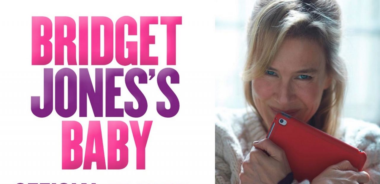 Bridget Jones’s Baby: Universal Pictures lancia l’iniziativa mytaxi per Bridget