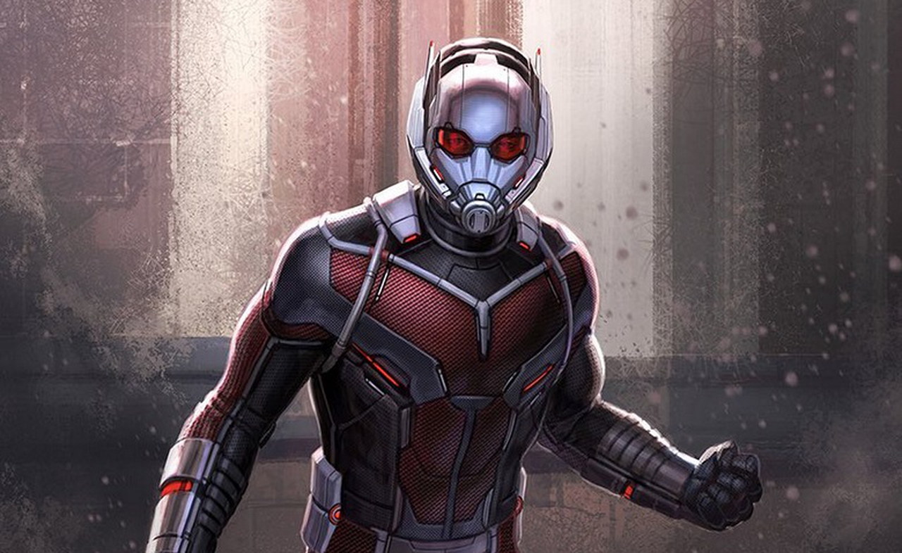Captain America: Civil War – Ant-Man è il protagonista della nuova featurette