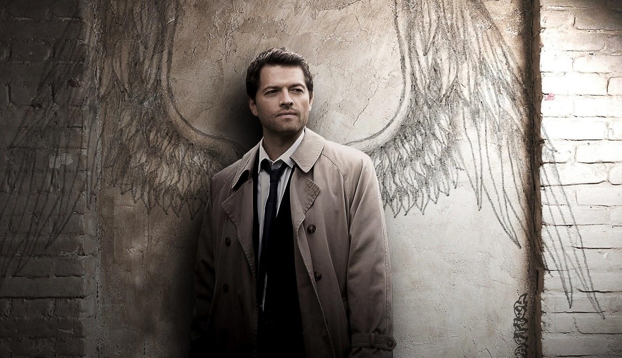 Andrew Dabb su Supernatural 12: “Conosceremo meglio Castiel”